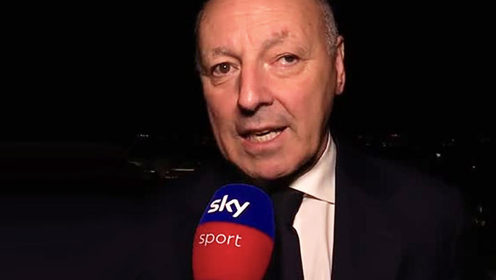 Beppe Marotta Beppe Marotta