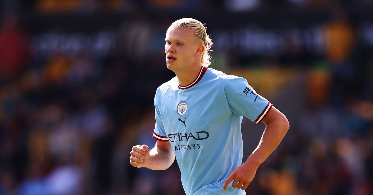Manchester City Manchester United, le probabili formazioni e dove vederla in tv Manchester City Manchester United, le probabili formazioni e dove vederla in tv