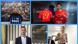 Serie A, i colpi più costosi finora: top 10 da 280 milioni, Inter sul podio. Primato a sorpresa