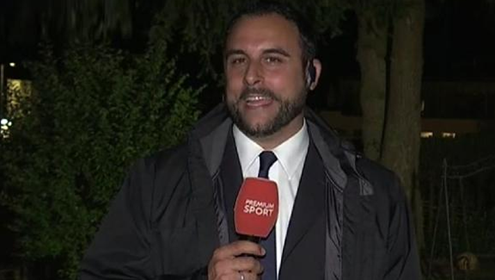 Marco Barzaghi Marco Barzaghi