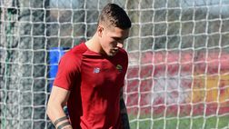 Guerra Ucraina, il messaggio di Zaniolo e Pellegrini su Instagram