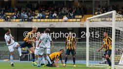 VERONA-LAZIO 1-2, la photogallery