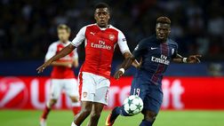 In Francia – Aurier, ancora problemi per il trasferimento in Inghilterra. In Premier…