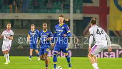 Ilic-Hien, il Torino vuole chiudere