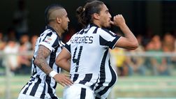 Ag. Caceres: “Dove giocherà? Possibilità in Brasile ma anche in Europa, all’Inter”