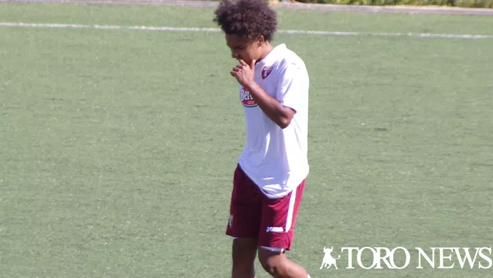 Under 18, la top 3 di Torino-Parma: convincono Palade-Sattin, bene Ciammaglichella