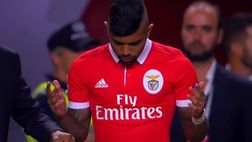 Entourage Gabigol: “Al Benfica non è andata come pensavamo. Futuro? Siamo sicuri che…”