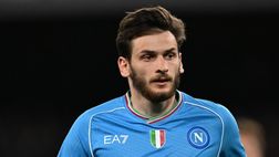 DAI CAMPI – Kvara, Ngonge, Chiesa, Milik, Zirkzee, Beukema, Kjaer, Falcone, CDK: le novità