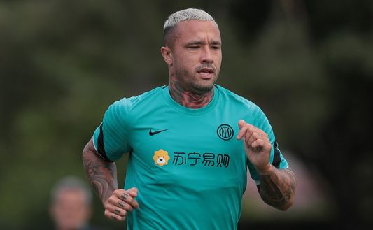 Getty Images Inter, Nainggolan: “Barella? Forse io oggi non giocherei. Perisic? Che errore”- immagine 2