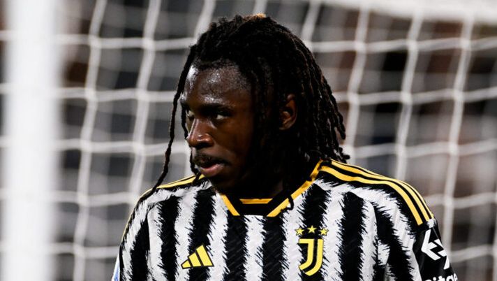 Kean al fanta? Sky: “La Juve ora può aprire alla cessione in prestito: lo scenario” - immagine 1
