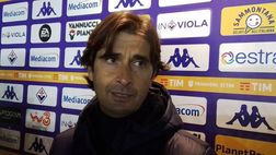 Sassuolo, via Dionisi. Possibile la promozione dell’ex viola Bigica
