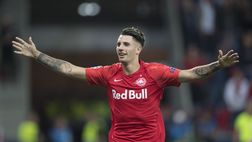 Lipsia, Szoboszlai non mente: “Molte squadre interessate a me, ho pensato al futuro. Puskas? Quel paragone…”