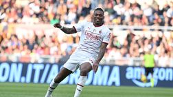 Dalla Francia – Milan in aiuto di Leao: pagati 18 milioni al Lille