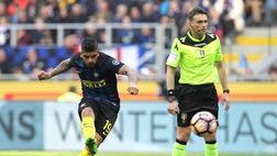 CorSera – Il Siviglia pronto a spendere 17 milioni per Jovetic e Banega. Caprari…