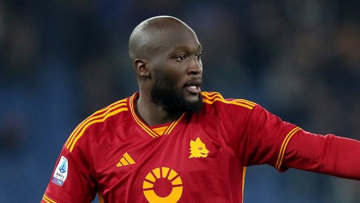 Roma, espulso Lukaku: rosso diretto contro la Fiorentina. C’è un altro squalificato - immagine 1