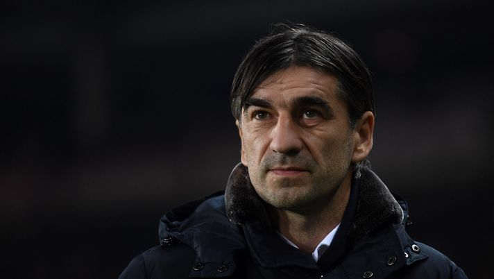 Ivan Juric Ivan Juric