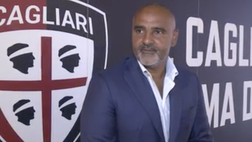 Liverani: “Vogliamo Cagliari con identità e vincente”