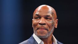 Mike Tyson: “L’Italia è bellissima, sto pensando di comprare una villa”