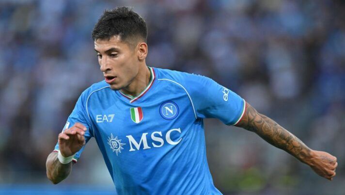 ULTIM’ORA – Doppio infortunio in Atalanta-Napoli: stop Zappacosta e grande apprensione per Olivera - immagine 1