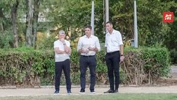 Palermo, rivoluzione rosanero: cambio di marcia e strategia, l’analisi sul mercato