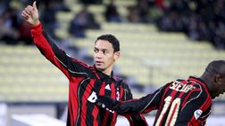 Ex Milan – Ricardo Oliveira l’immortale: a 41 anni firma per il Sao Caetano