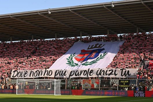 (Photo by Alessandro Sabattini/Getty Images) Cremonese, il terzino che sognava di giocare alla Pirlo: “Ora il più forte è Milinkovic…”- immagine 4