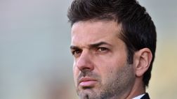 Stramaccioni: “Futuro? L’Italia resta la mia priorità”