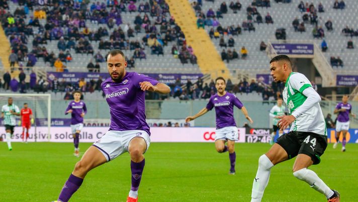 46 minuti senza centravanti, e il mercato bussa alle porte di Cabral - immagine 1