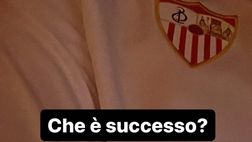 Tifosi Lazio, l’effetto Siviglia risveglia l’ironia da derby: Oh nooo…