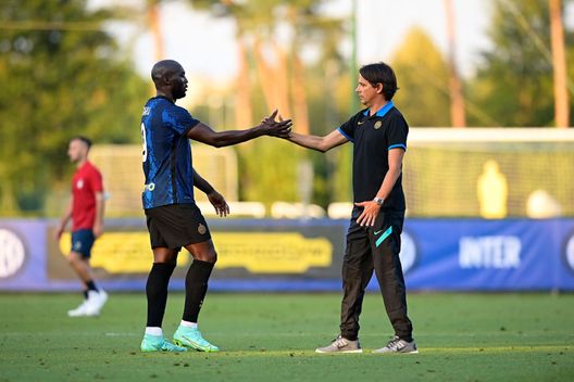Getty Images Maifredi: “In Italia l’Inter non ha avversari se riporta Lukaku e prende Dybala”- immagine 2