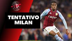 Calciomercato Milan – In settimana tentativo per Chukwuemeka | News