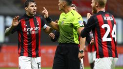 Il caso Giacomelli, fra giustizia sportiva e ordinaria