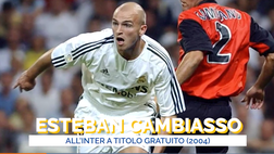 VIDEO Real Madrid, da Cambiasso e Robben ad Hakimi: le cessioni dei Blancos che hanno fatto felici gli altri