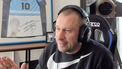 VIDEO / Cassano: “Juve-Inter da wrestling. I nerazzurri non meritavano di vincere”