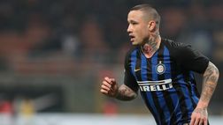 Sky – Inter, tocca a Nainggolan: con Brozo ko dovrà essere lui il leader del centrocampo