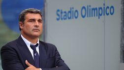 Nasce il nuovo regolamento della Lazio: cassa a Peruzzi e fedeltà assoluta. E niente ciabatte…