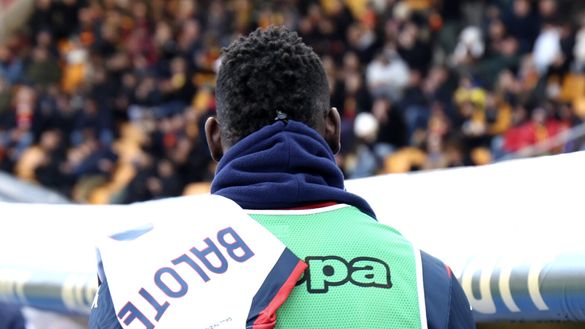 Balotelli dice tutto: “Vieira? Fa protagonista o gli sto sui coglioni! E un giorno pubblicherò…”- immagine 2