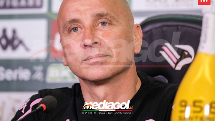 Palermo, sindrome vantaggio: 9 rimonte subite, film visto troppe volte da Corini  palermo