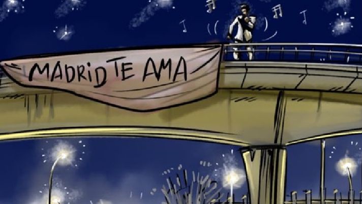 Derby di coppa ai supplementari: solito Real e per Vinicius ecco il ponte dell’amore! - immagine 1