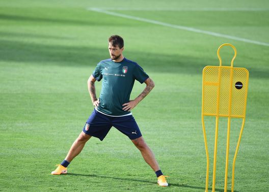 Acerbi (getty images) Acerbi (getty images)