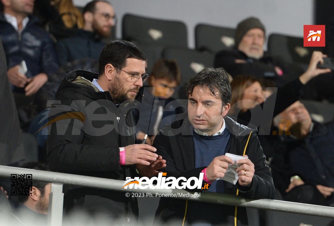 FOTOTIFO Palermo-Modena 5-2, gli scatti ai tifosi al “Renzo Barbera” (Gallery) - immagine 16