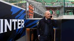 SM – Mercato Inter, per Marotta incontro in agenda. Individuato il sostituto di Perisic