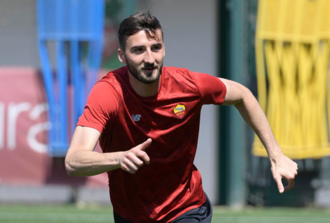 Trigoria, l’allenamento di stamattina a due giorni dal Venezia – FOTO GALLERY - immagine 12