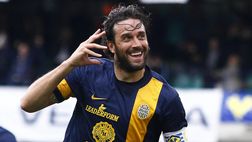 Luca Toni: “Immobile? Deve stare sereno. Farà bene anche con la Nazionale”