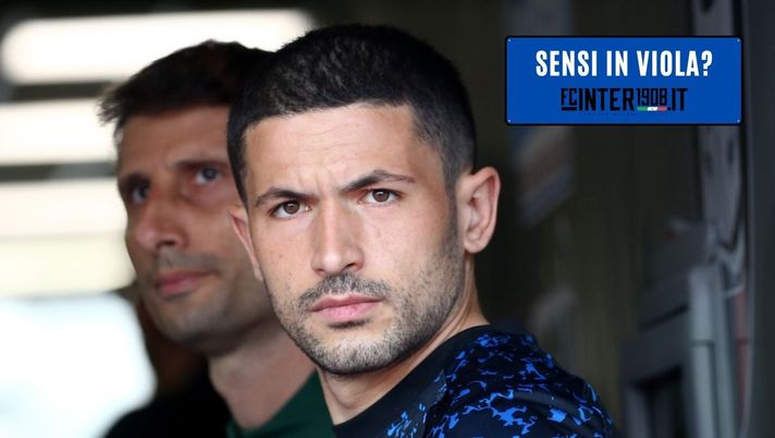 Inter, da Firenze: “Sensi, c’è l’ok di Italiano. Già stilate condizioni e cifre” Inter, da Firenze: “Sensi, c’è l’ok di Italiano. Già stilate condizioni e cifre” - immagine 1