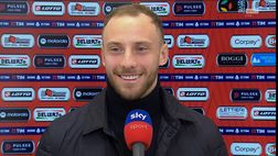 Carlos Augusto: “Contento di tornare a Monza. Juve? Pensiamo solo a noi”