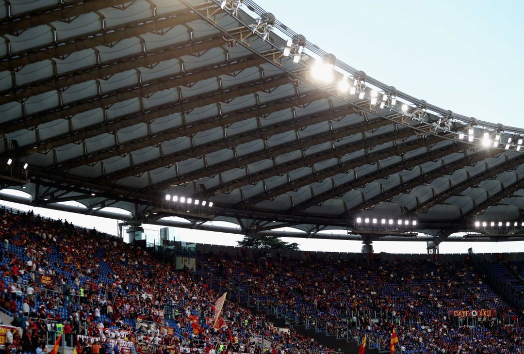 Roma-Venezia – FOTO GALLERY - immagine 12