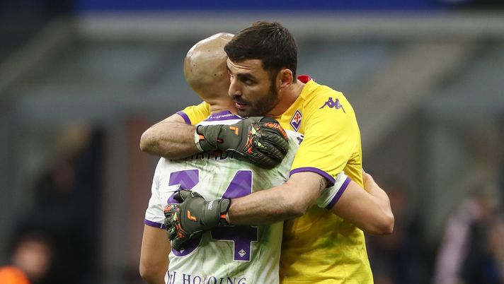 “Sempre Terracciano, ora più che mai”. Oltre le sbavature che non ti aspetti - immagine 1