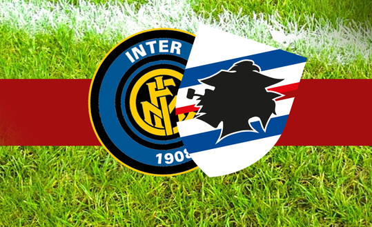 Streaming Inter-Sampdoria Streaming Inter-Sampdoria