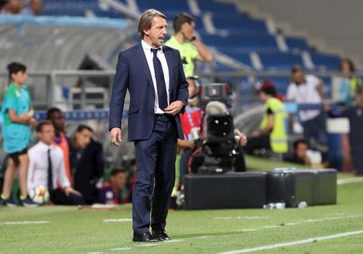 FCIN1908 / Inter U23, Stefano Vecchi sarà il nuovo allenatore: pronto un biennale- immagine 2